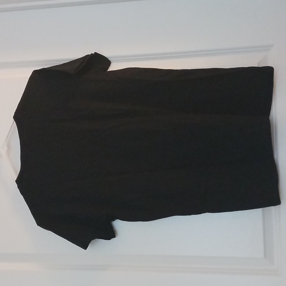 Hello Kitty - Black T-Shirt - Picture 3 of 4